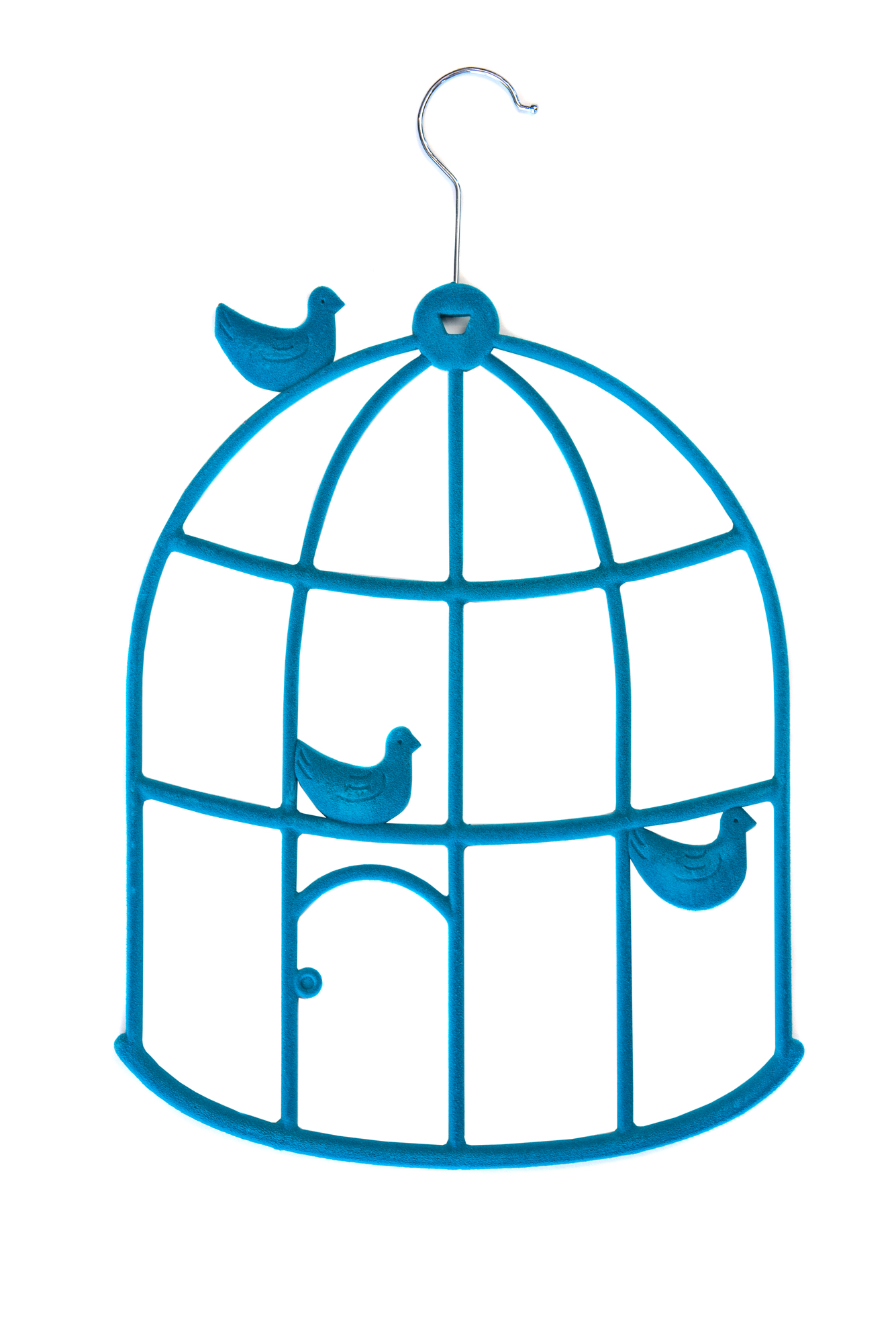 1335x2000 Bird Cage Scarf Hanger Tlm Trading