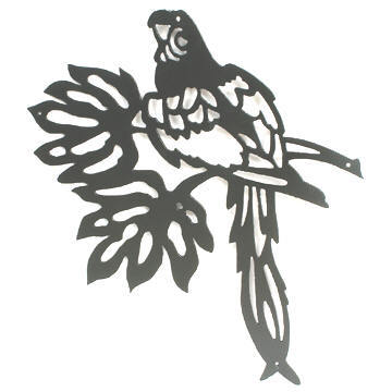 360x360 Bird Sitting In A Tree