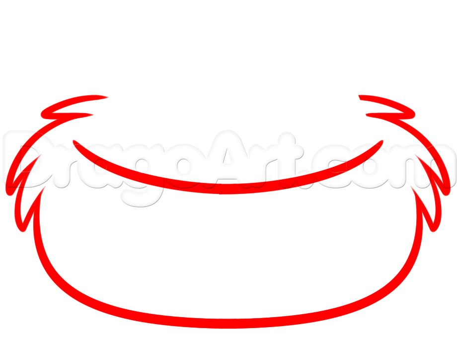 924x679 Draw A Bird Nest, Step