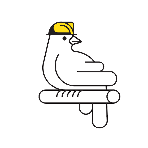 600x599 How To Build A Bird's Nest