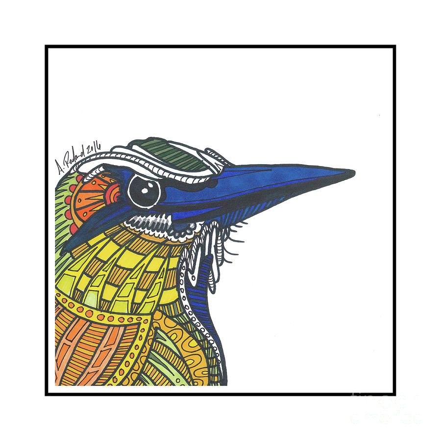 900x900 Bird Of Paradise