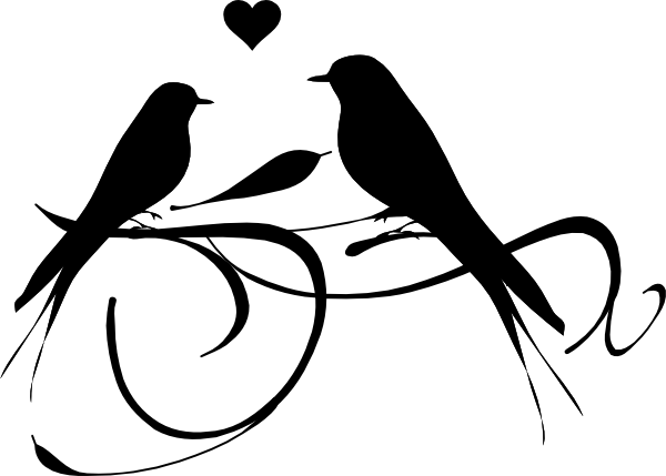 600x429 Collection Of Free Birds Drawing Branch Download On Ui Ex