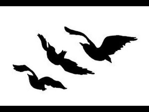 480x360 how to draw tris prior raven tattoo from divergent