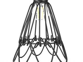 320x240 birdcage light shade open birdcage drawing