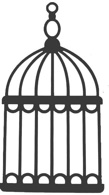 359x640 Cage Clipart Free Download On Scubasanmateo