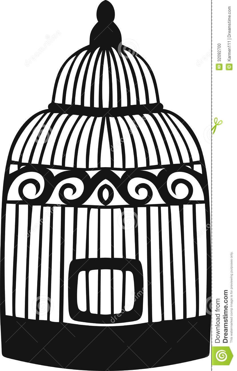 829x1300 pix for gt empty bird cage drawing yellow birdcage bird cage