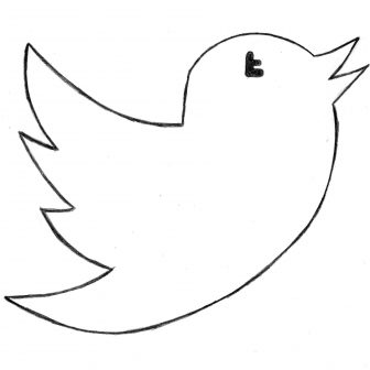 336x336 Birdhouse Draw How To A Bird For Kids Easy Cartoon In Flight