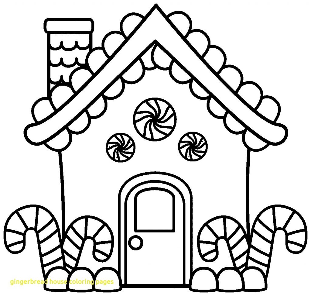 1024x974 Simplistic Free Printable Birdhouse Coloring Pages House
