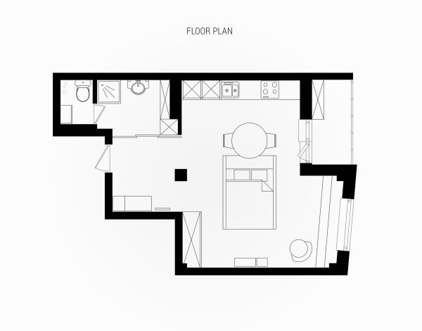 Birds Eye View Drawing | Free download on ClipArtMag