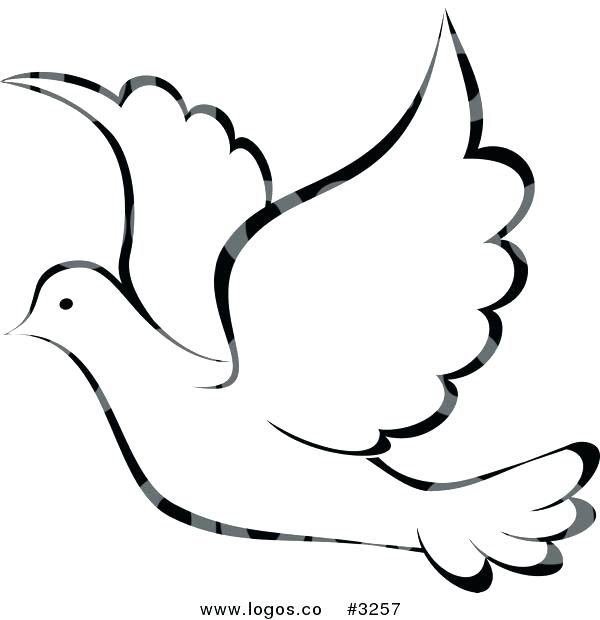 600x620 Birds Nest Clipart Doves