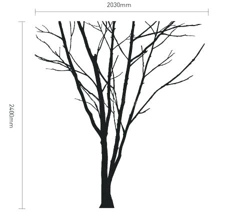 490x442 winter tree drawing winter tree and singing birds winter tree