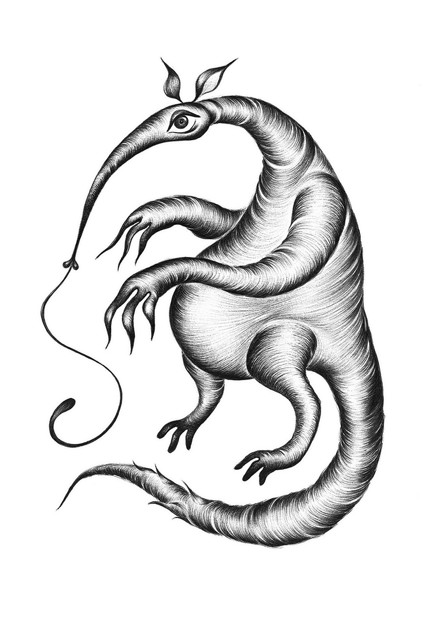 Biro Drawing | Free download on ClipArtMag