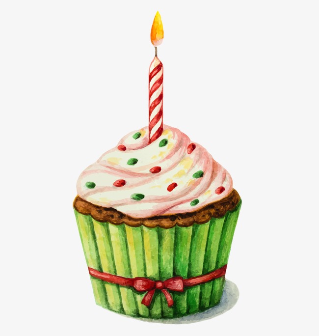 650x684 Drawing A Small Birthday Cake, Birthday Clipart, Cake Clipart