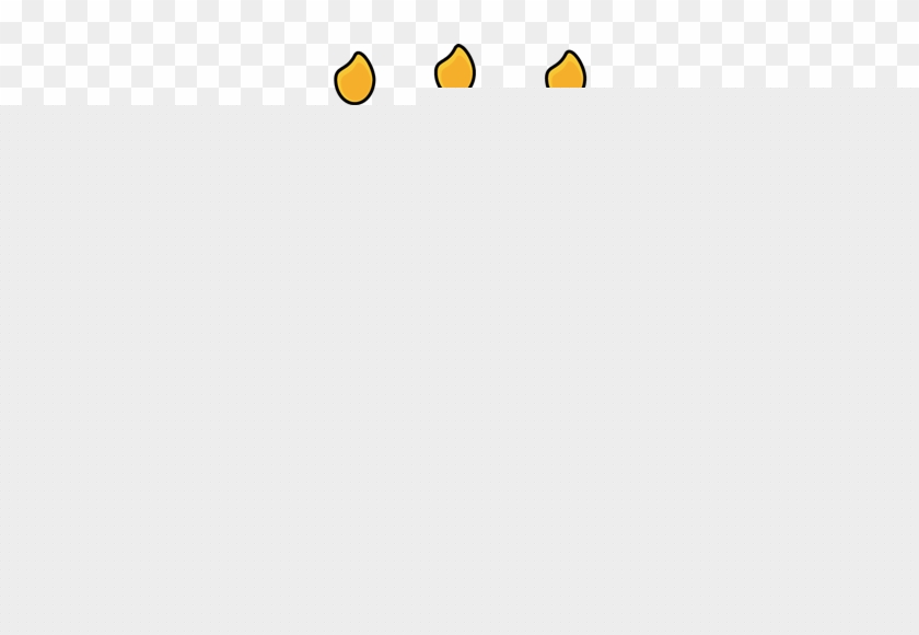 840x580 Birthday Cake Drawing