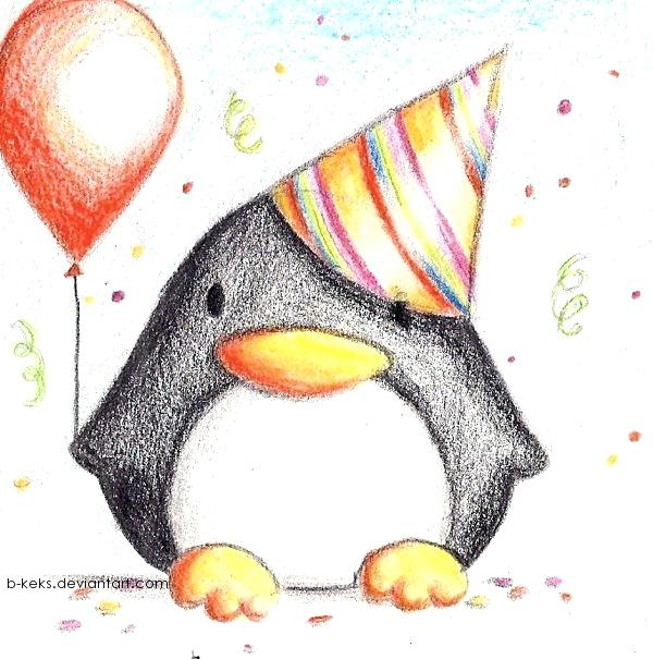 600x605 Update Birthday Drawings And Happy Birthday Drawings For Girls