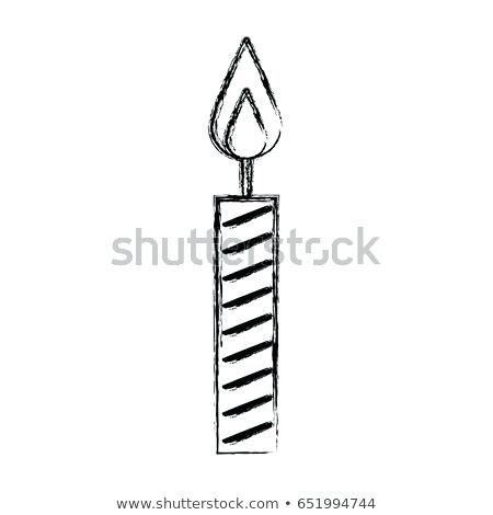 450x470 How To Draw A Candle How To Draw Candles Draw Candlestick Chart