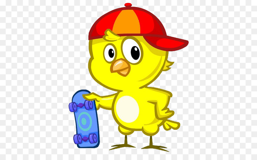 900x560 Chicken, Birthday, Drawing, Transparent Png Image Clipart Free