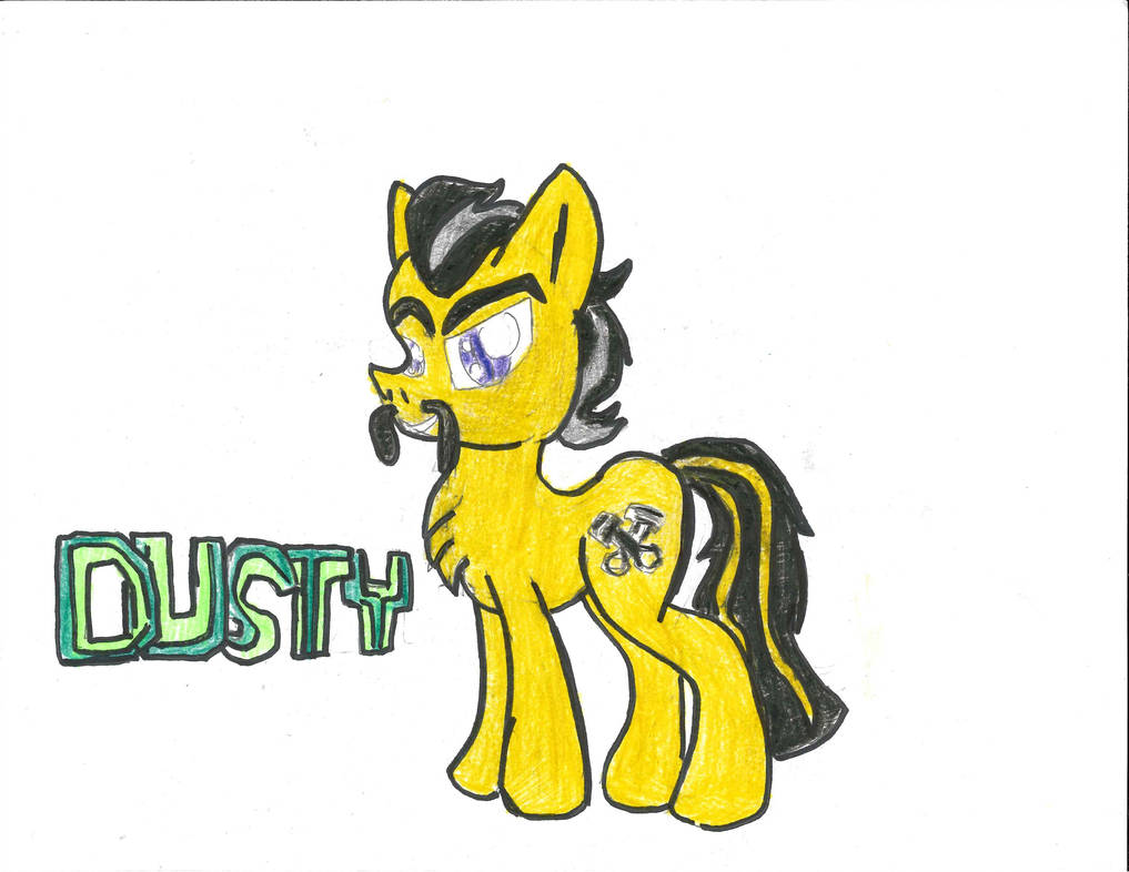 1017x786 Dusty Kat Birthday Gift Drawing