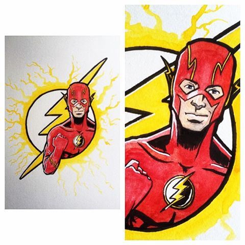 480x480 Randy Haldeman Haldeman Comics