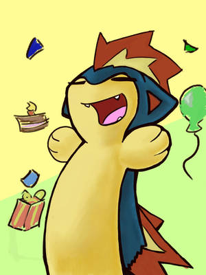 300x400 Go, Go And Spam Him With Birthday Wishes