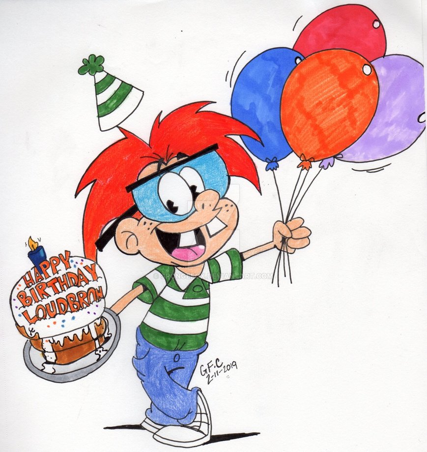 869x919 Tlh Zach Instagram Birthday Greeting