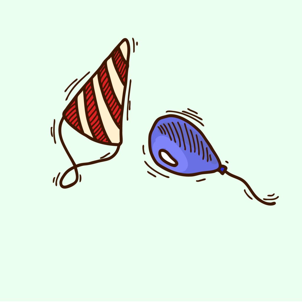 1024x1024 The Birthday Wishes For Dogs With Cute Images Top Happy