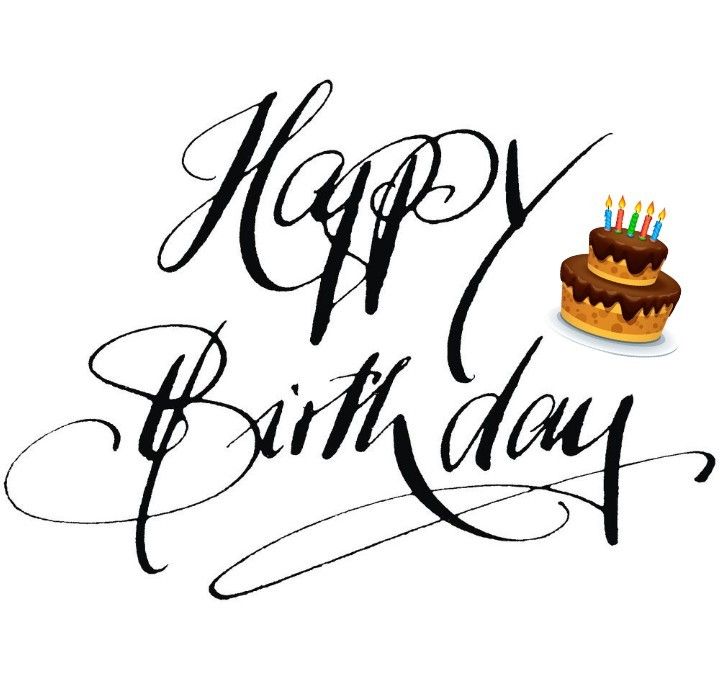 720x674 Be Lated Happy Birthday Wishes To Srija Mamaiah Athaiah