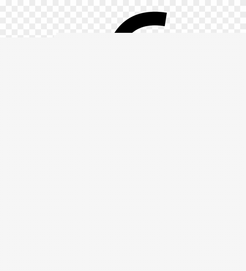 840x925 Apple With Big Bite Comments