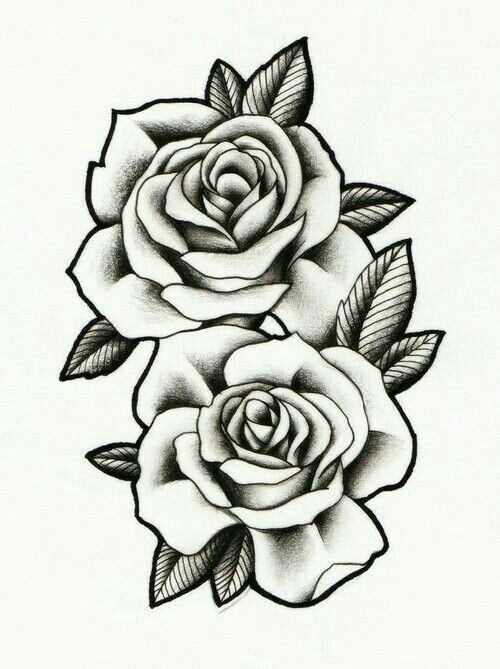 500x669 Tattoo And Piercing Tattoo Drawings