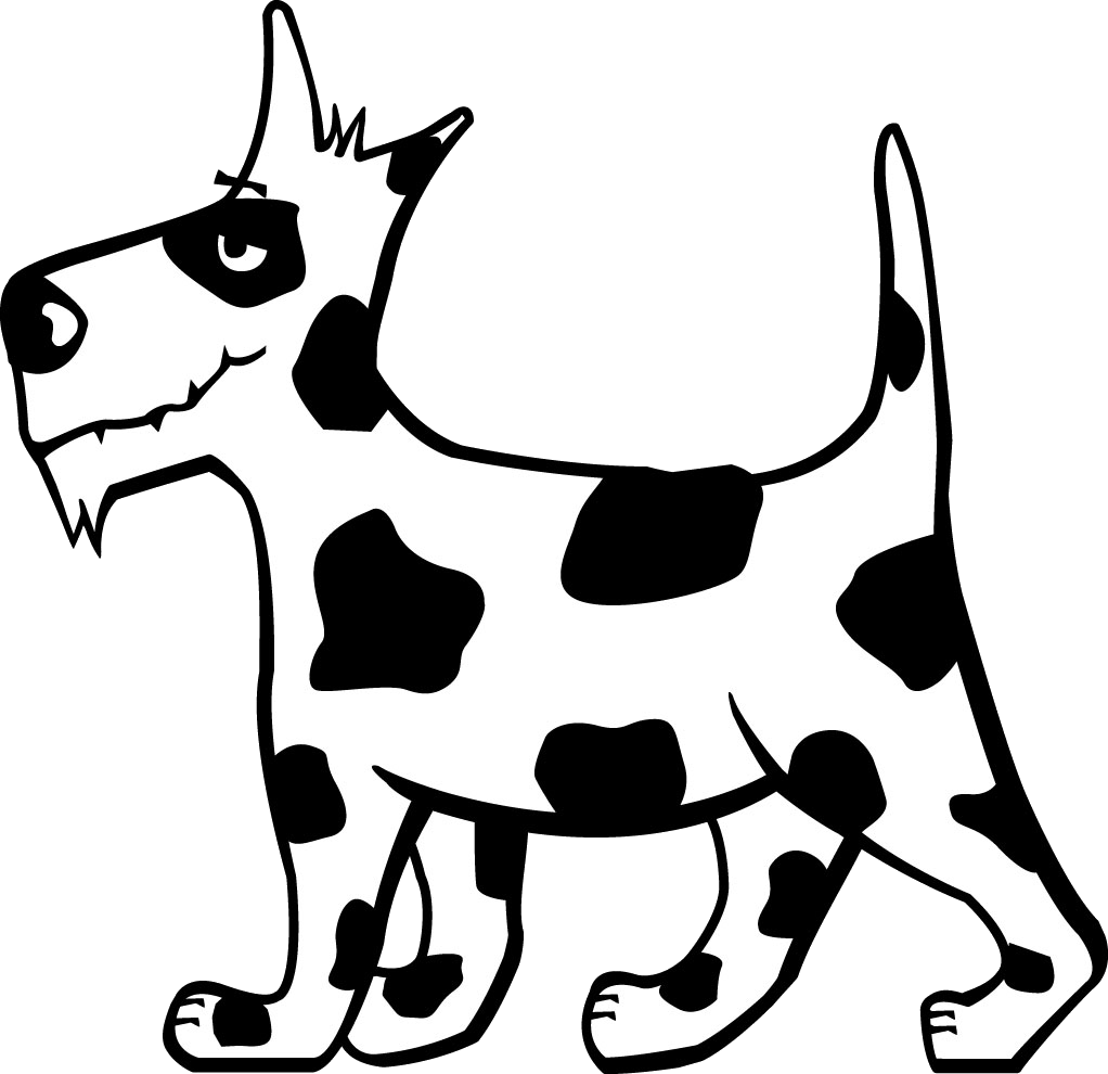 1022x990 Portfolio Drawing Dog Transparent Png Clipart Free Download