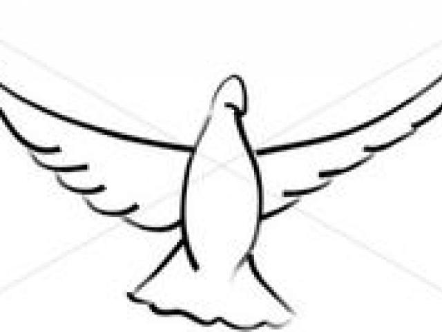 640x480 Free White Dove Clipart, Download Free Clip Art