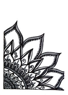 236x332 Black And White Drawing