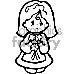 300x300 Angel Clipart