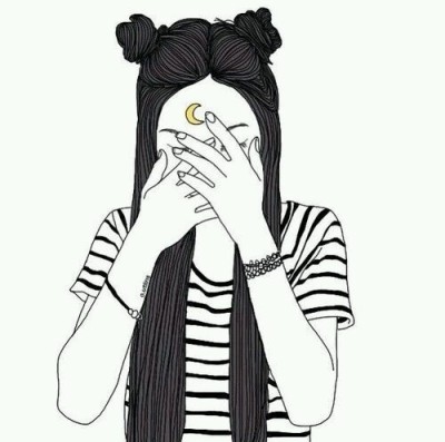 400x397 Grunge Drawing Tumblr