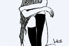 236x157 Black Girl Easy Drawing Ideas Cool And White Tumblr Afro