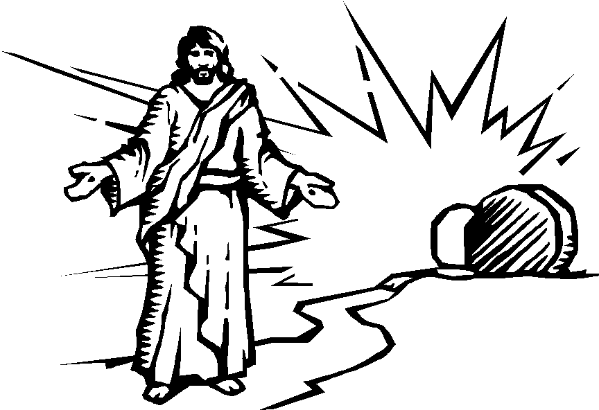 864x592 resurrection tomb sealed jesus transparent png clipart free