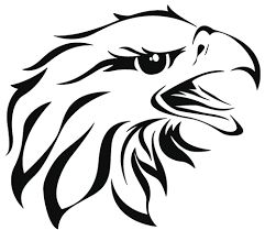 241x209 Image Result For Black And White Eagles Drawings In Black Amarae