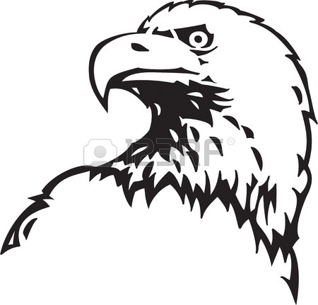 450x431 Eagle Landing Clip Art Black And White Ideas And Designs