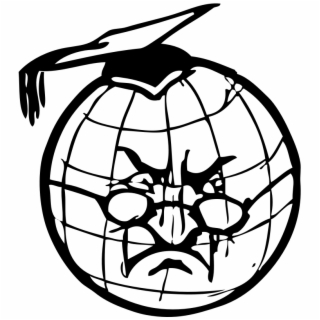 320x320 Hd Earth Black And White Png Free Unlimited Download