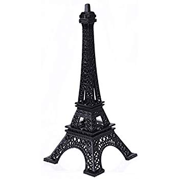 350x350 Joyfamily Eiffel Tower