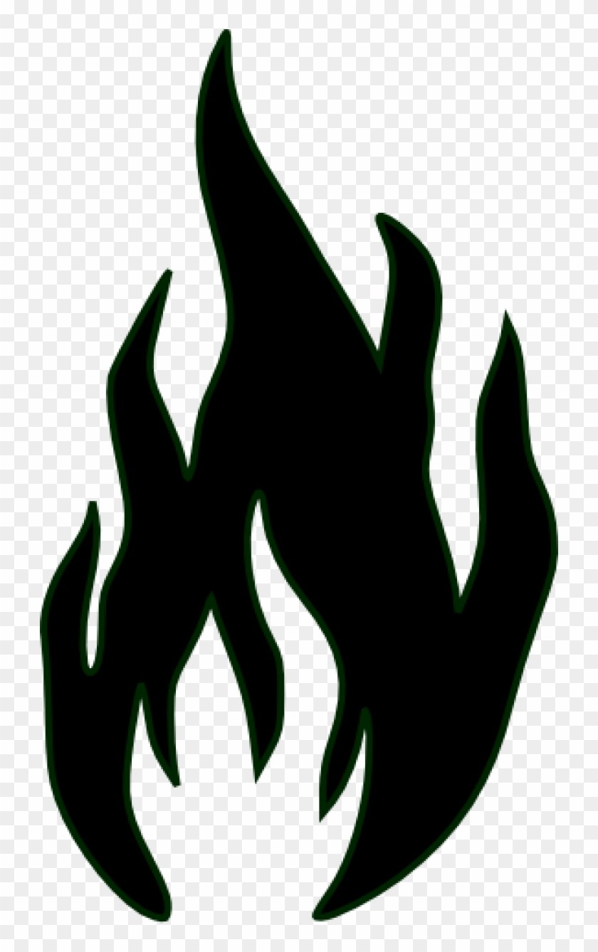 840x1338 Hd Campfire Stock Vector Fire Camp Drawing Images Stocks