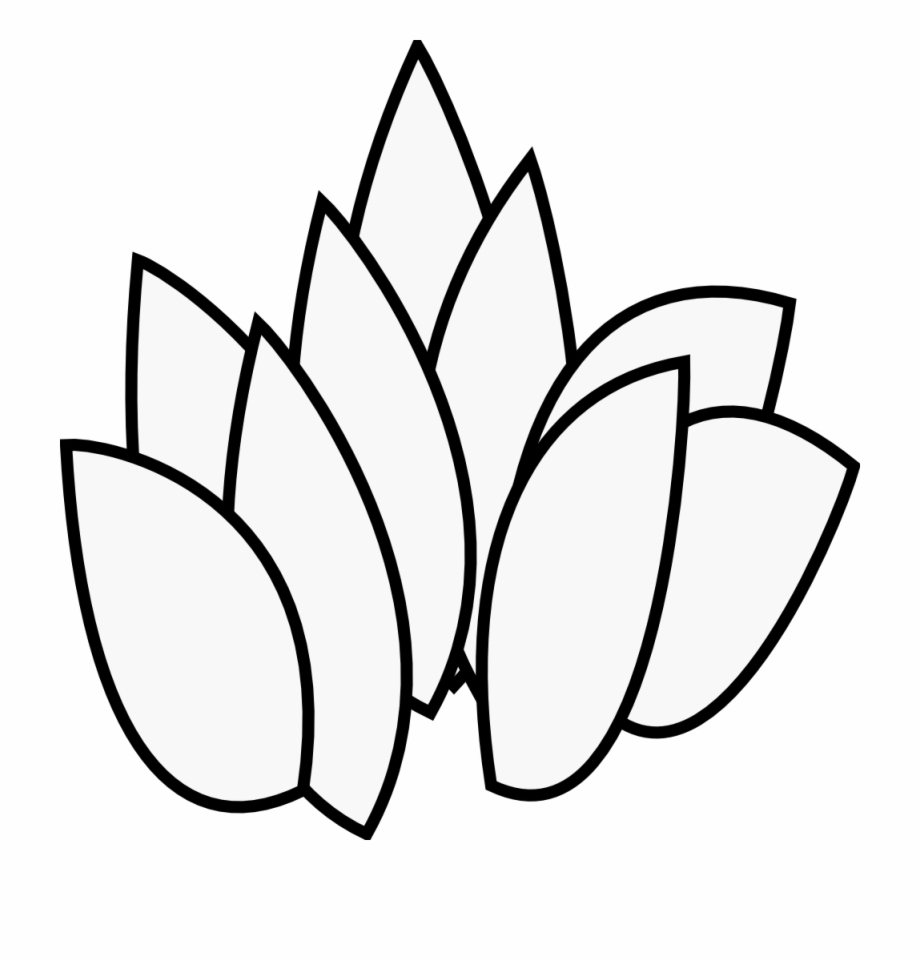 920x960 Fire Black White Line Art