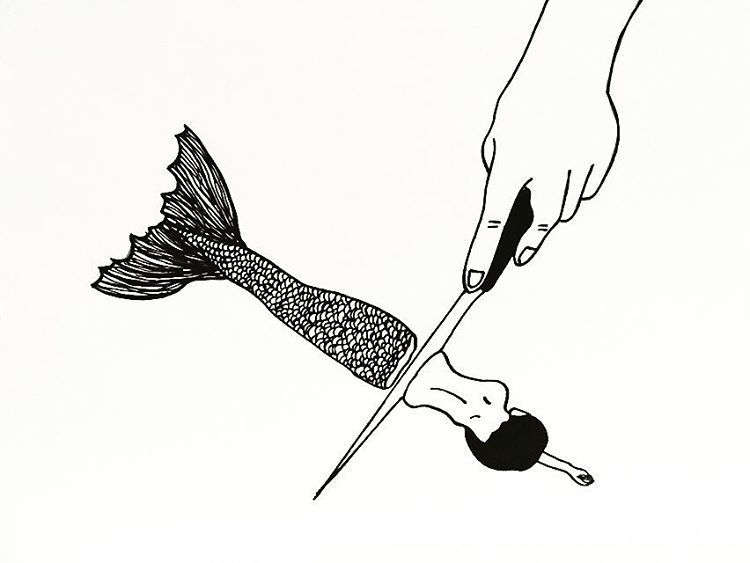 750x563 The Leftie Art