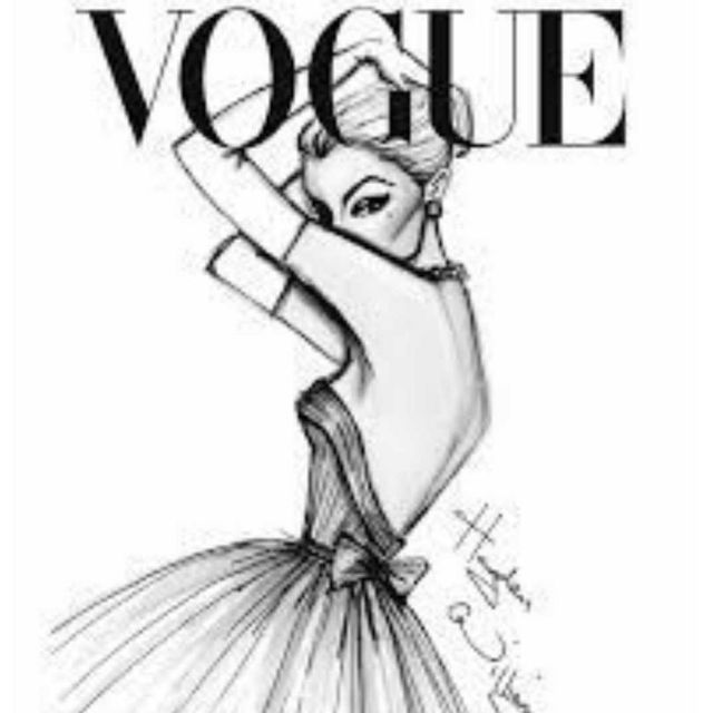 640x640 Black And White Tumblr Clipart