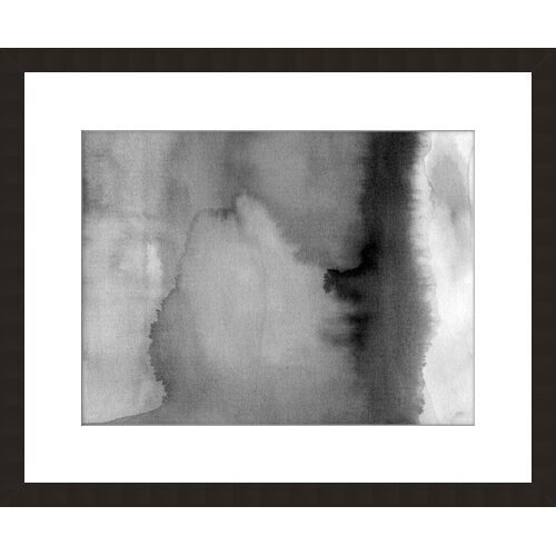 500x500 Black And White Water Colours