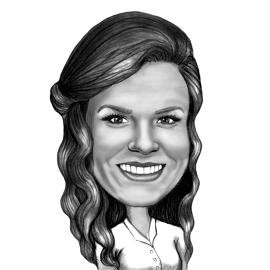 270x270 Commission A Hand Drawn Portrait In Color Pencils