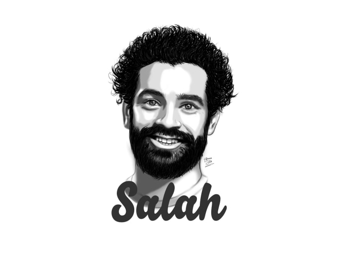 680x510 Draw A Digital Portrait For You In Less Than One Day