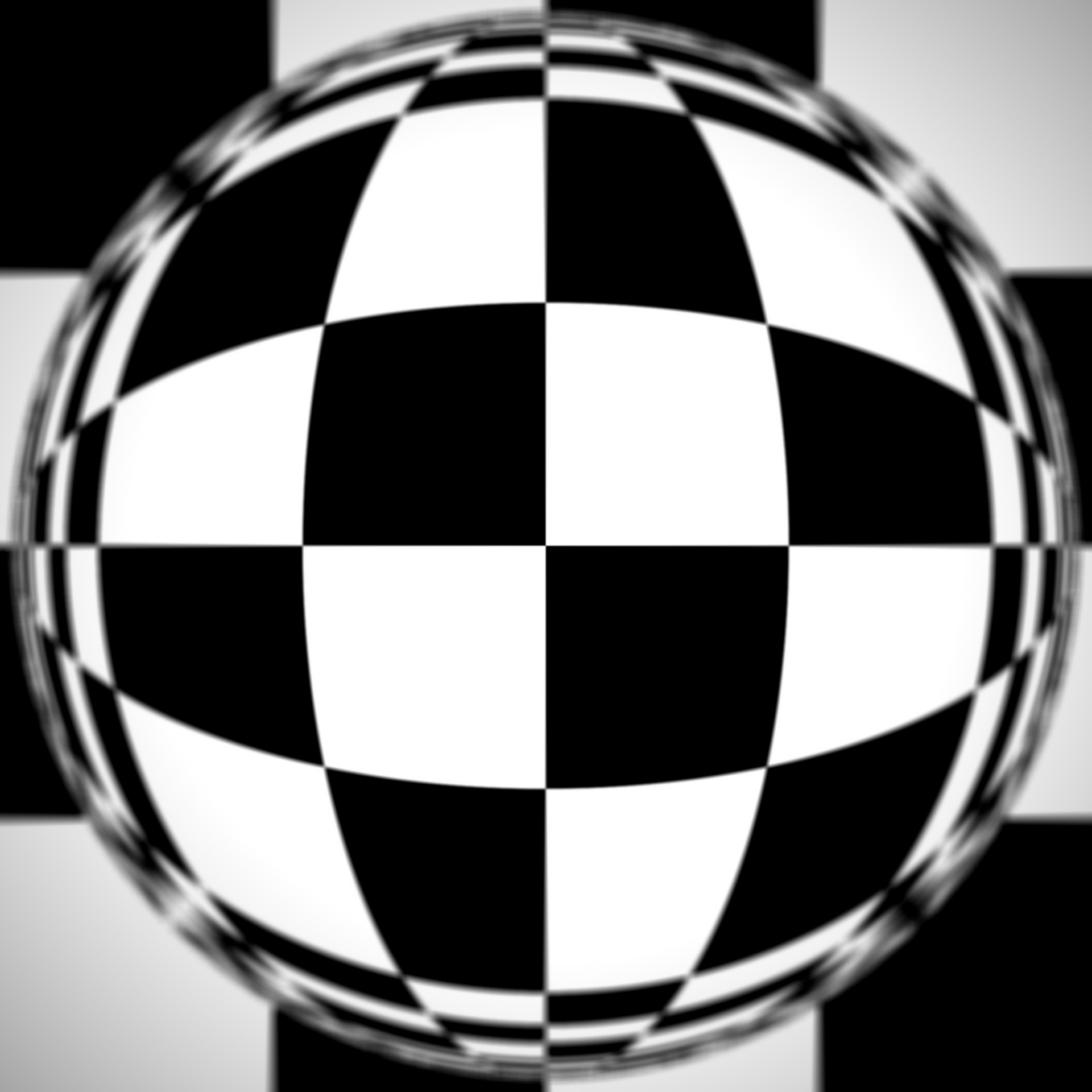 1920x1920 drawing, checker, black, white, checkerboard