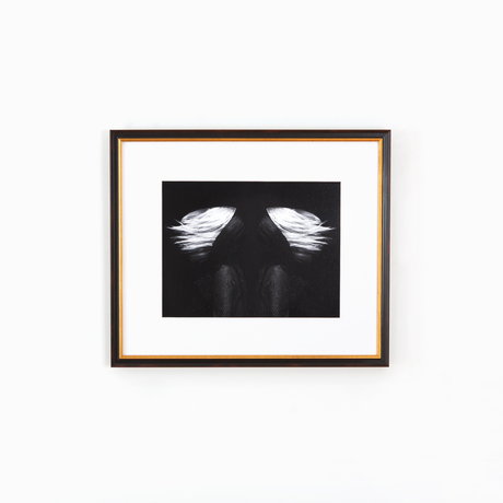 460x460 Providence Custom Frame