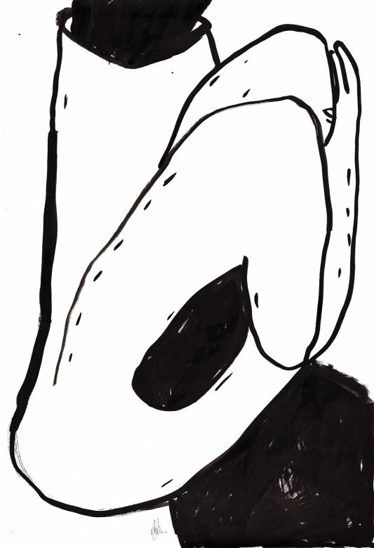 533x780 Things I See When I Close My Eyes